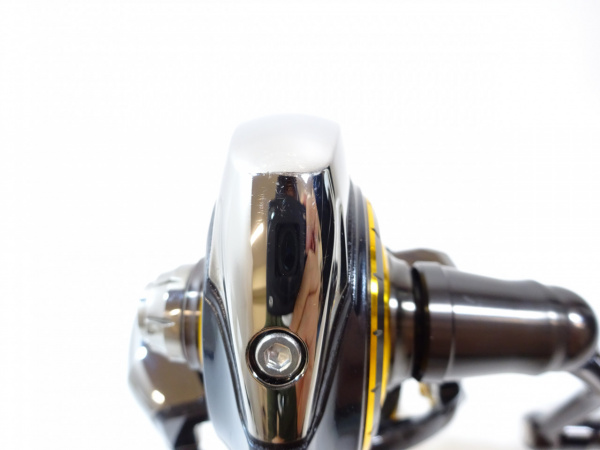 17セルテート HD 3500SH ゴメクサスノブ仕様 | イシグロ公式