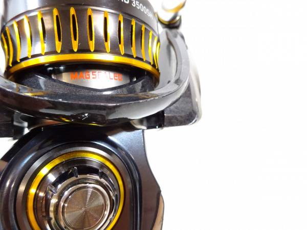 DAIWA - セルテート3500SH DAIWA([スポーツ]ダイワ) / 16ｾﾙﾃｰﾄ HD 3500SH スピニングリール