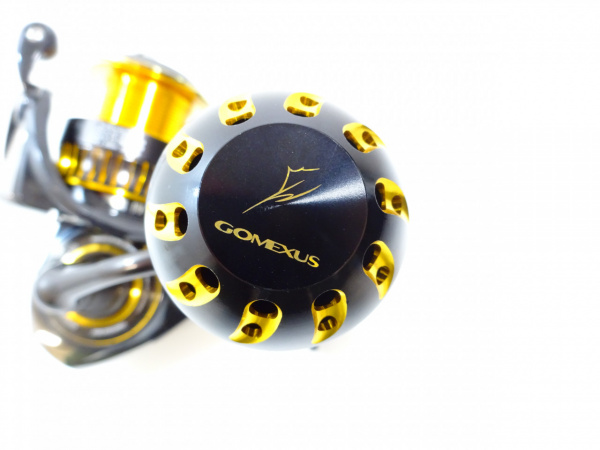 17セルテート HD 3500SH ゴメクサスノブ仕様 | イシグロ公式