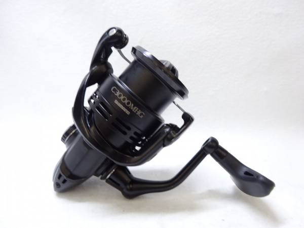 17エクスセンスC3000MHG | イシグロ公式オンラインショップ