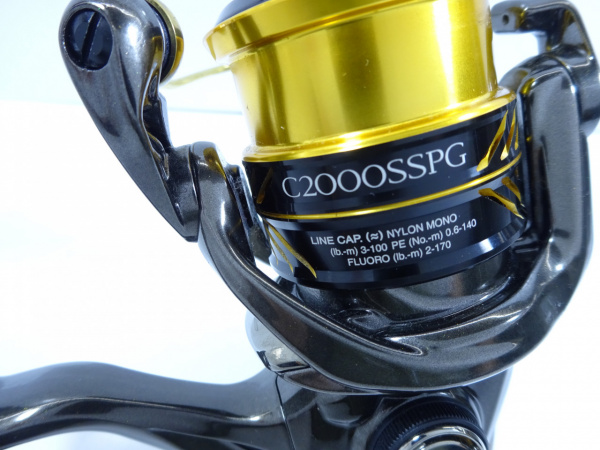 17ソアレCI4＋ | イシグロ公式オンラインショップ