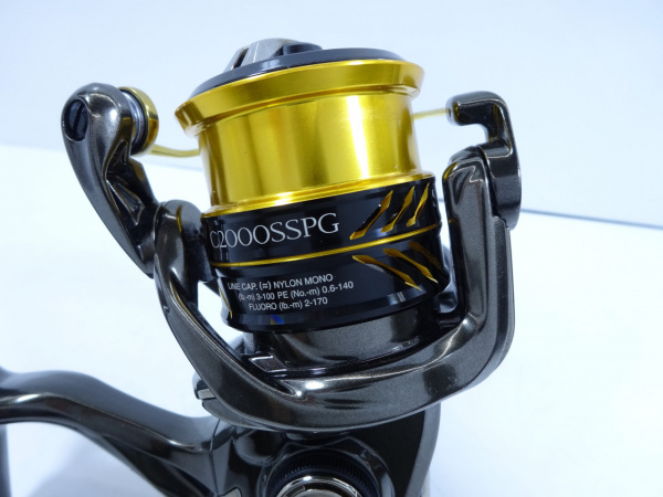 17ソアレCI4＋ | イシグロ公式オンラインショップ