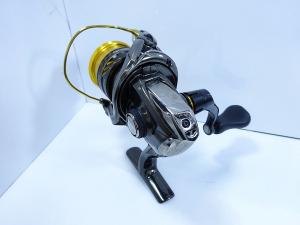 17ソアレCI4＋ | イシグロ公式オンラインショップ