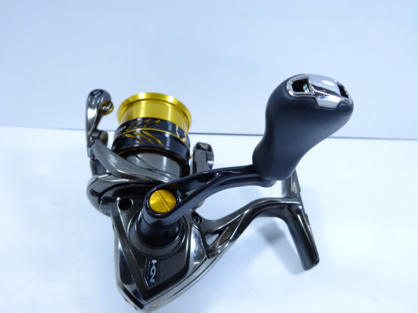 17ソアレCI4＋ | イシグロ公式オンラインショップ