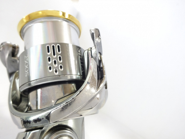 18ステラ '2500S | イシグロ公式オンラインショップ