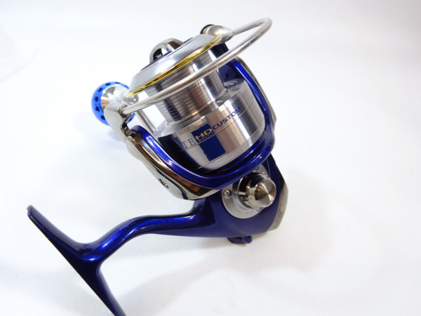 ダイワ セルテート HDカスタム 3500HD スピニングリール SPORT LIFE PLANETSｾﾙﾃｰﾄ3500HDｶｽﾀﾑ: スピニングリール