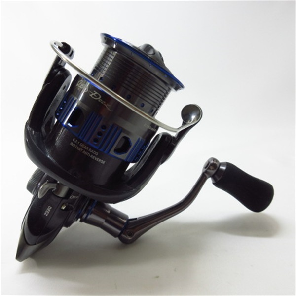 レボ ディーズスピニング | イシグロ公式オンラインショップ