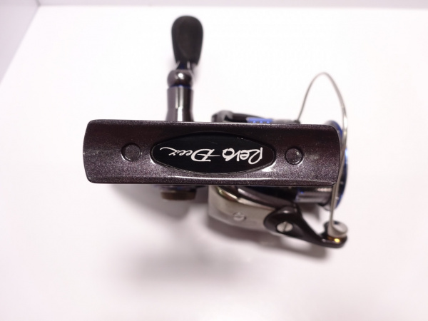 スピニングロッド REVO-DS LT 3000-CH-H スピニングロッド REVO-DS LT 3000-CH-H フィッシング