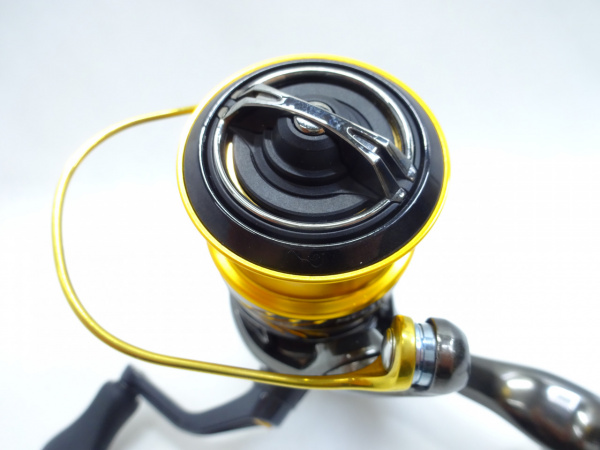 17ソアレCI4+2000SHG | イシグロ公式オンラインショップ