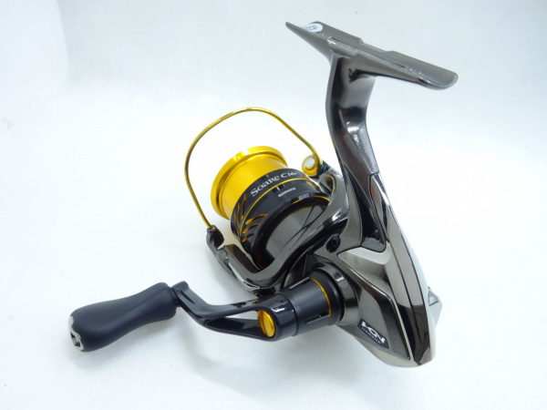 17ソアレCI4+2000SHG | イシグロ公式オンラインショップ