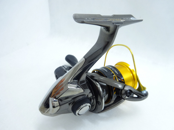 17ソアレCI4+2000SHG | イシグロ公式オンラインショップ