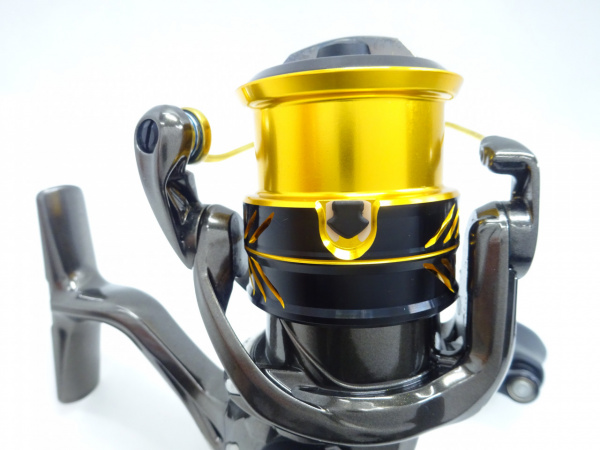 17ソアレCI4+2000SHG | イシグロ公式オンラインショップ