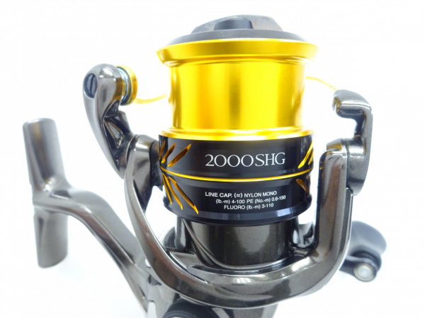 17ソアレCI4+2000SHG | イシグロ公式オンラインショップ