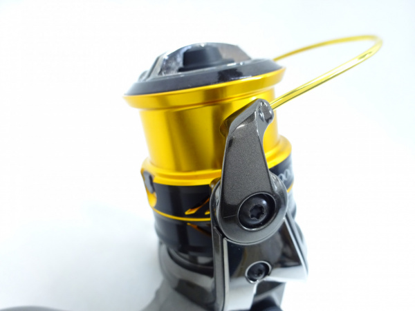 17ソアレCI4+2000SHG | イシグロ公式オンラインショップ