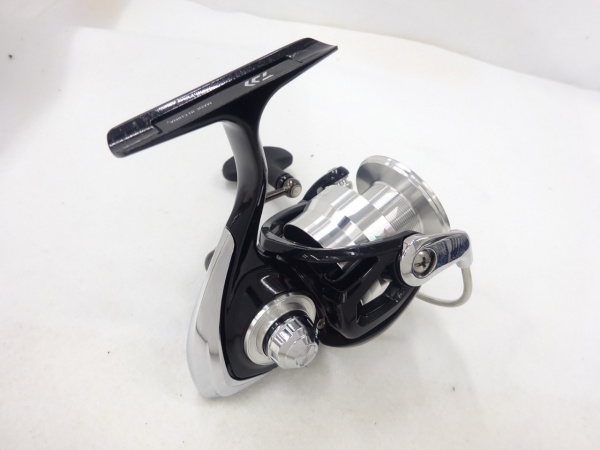 DAIWA 19レグザ LT3000D-CXHの最安値・インプレ・釣果 | 本音の