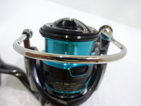 21エメラルダスAIR FCLT2500S | イシグロ公式オンラインショップ