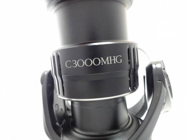 21エクスセンス 'C3000MHG | イシグロ公式オンラインショップ