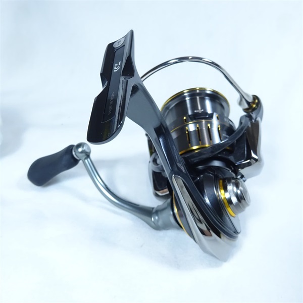 最終価格 ルビアスエアリティFC2500s XH 21ルビアス エアリティ FC LT 2500S-XH | イシグロ公式オンラインショップ