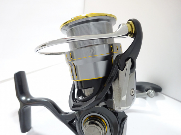DAIWA（釣り） ダイワ 21ルビアス エアリティ LT3000S-C