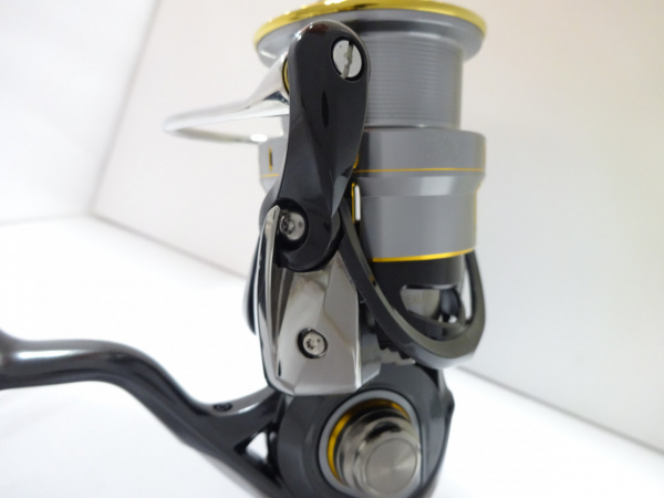 LUVIAS AIRITY LT 3000S-CXH ルビアスエアリティ ダイワ(Daiwa) 21LUVIAS AIRITY(ルビアス エアリティ) LT3000S