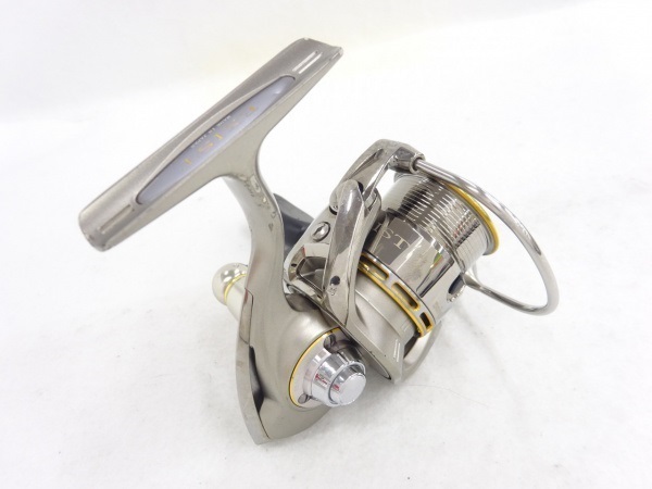 希少 DAIWA 05イグジスト1003 付属品あり exist - メルカリ