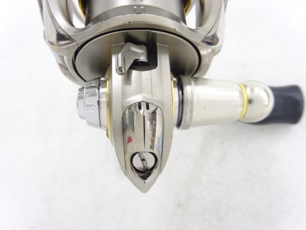 12イグジスト 1003 DAIWA