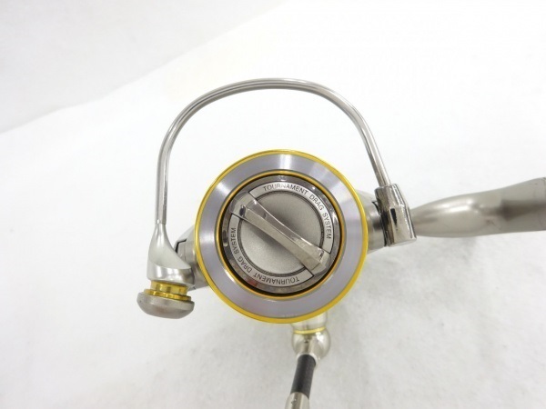 ダイワ(Daiwa) 12 イグジスト 1003 00055510｜アウトドア用品