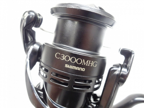 17エクスセンス 'C3000MHG | イシグロ公式オンラインショップ