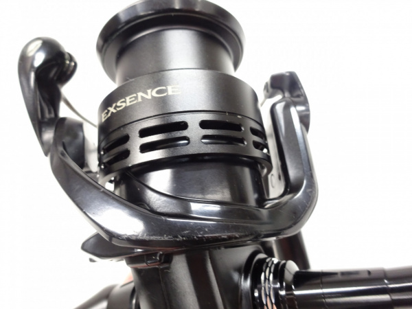 17エクスセンス 'C3000MHG | イシグロ公式オンラインショップ