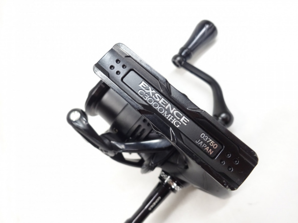 17エクスセンス 'C3000MHG | イシグロ公式オンラインショップ