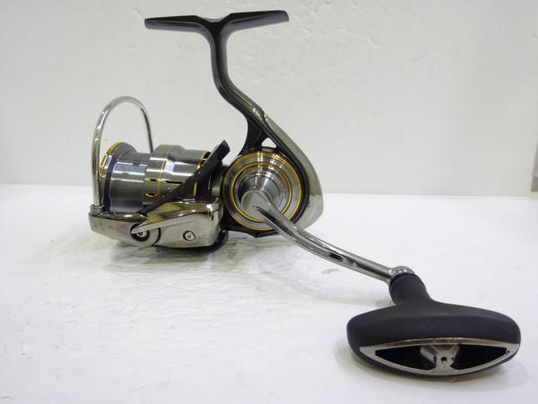 21ルビアスエアリティ LT 3000S-CXH DAIWA 21ルビアス エアリティ LT3000S-CXHの最安値・インプレ