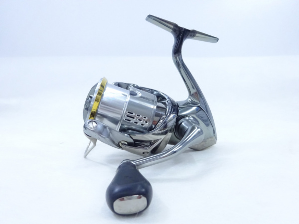 18ステラ'2500S | イシグロ公式オンラインショップ