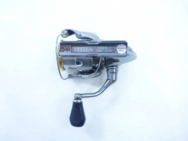 18ステラ'2500S | イシグロ公式オンラインショップ