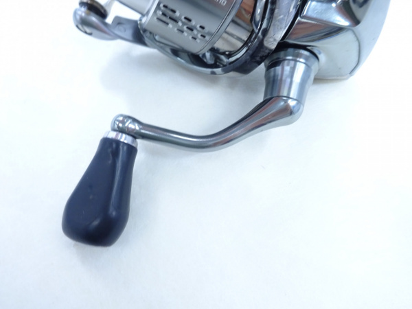 18ステラ2500S 18ステラ【2500S、3000MHG、C5000HGを所有】2年間使い込んだインプレ