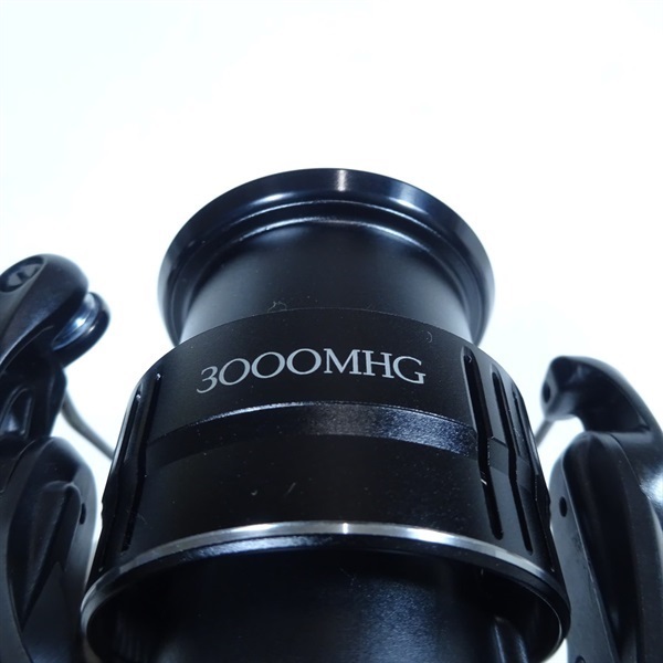 21エクスセンス 3000MHG | イシグロ公式オンラインショップ