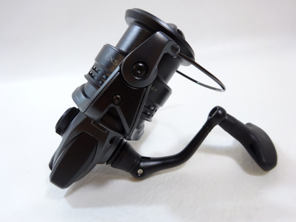 18エクスセンスCI4＋ 'C3000MHG | イシグロ公式