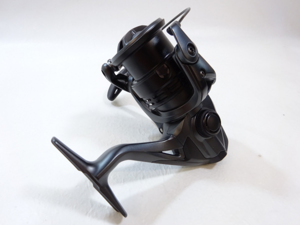 エクスセンス　CI4＋　C3000MHG シマノ エクスセンス CI4+ C3000MHG スピニングリール