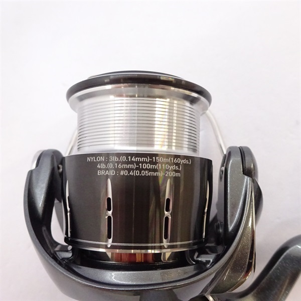 24ルビアス LT2000S-H 【公式通販】