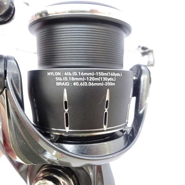 24ルビアス ST LT2500SーXH | イシグロ公式