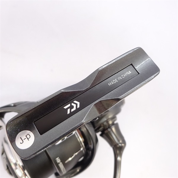 け*ー様 24ルビアス LT2500s ダイワ 24 ルビアス LT2500S - 上島釣具店
