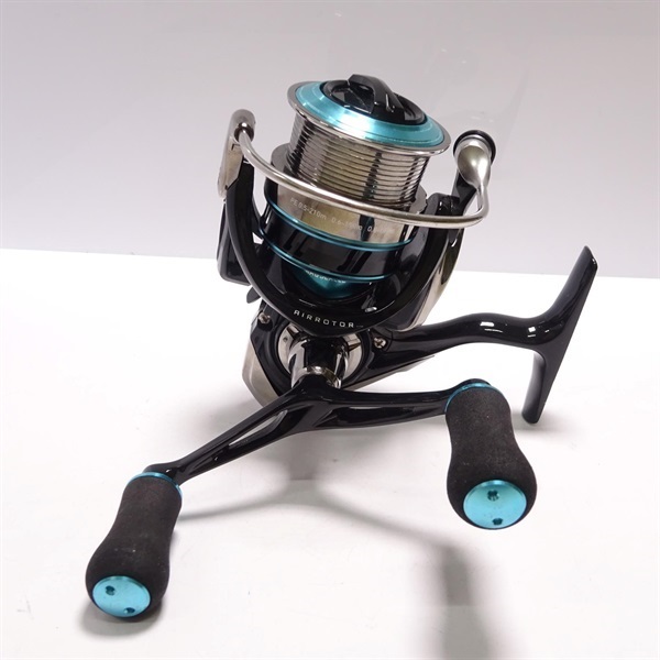 16エメラルダス2500PEーHーDH | イシグロ公式