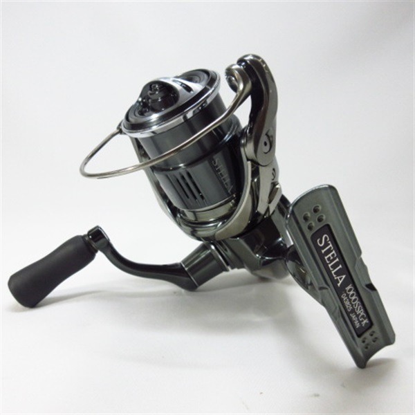 22ステラ1000sspg Shimano 22 STELLA 1000SSPG Spinning Reel | eBay