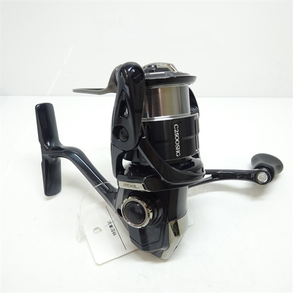 19ヴァンキッシュ c2500shg シマノ(SHIMANO) 19ヴァンキッシュ C2500SHG ヴァンキッシュ[Vanquish