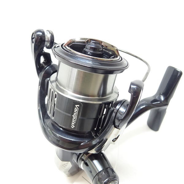 19ヴァンキッシュ c2500shg SHIMANO 19ヴァンキッシュ C2500SHGの最安値・インプレ・釣果 | 本音の