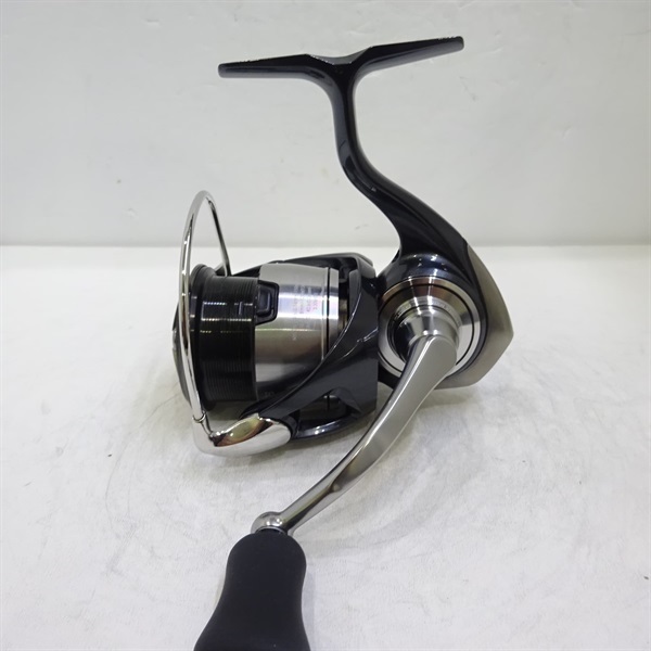 24セルテート　FC LT2500S DAIWA（釣り） ダイワ 24 セルテート FC LT2500S-XH スピニング