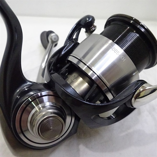 24セルテートFC LT2500SーXH | イシグロ公式オンライン