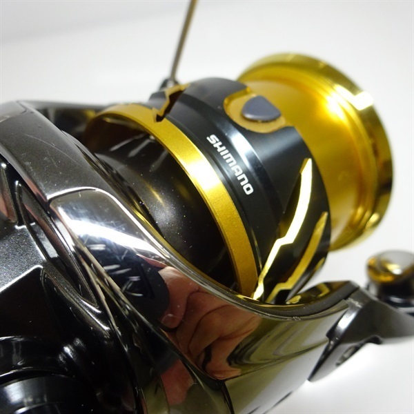 20ツインパワーC2000SHG | イシグロ公式オンラインショップ