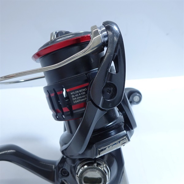 20ヴァンフォード　C2000SHG 美品 シマノ 【目玉商品】シマノ 20 ヴァンフォード C2000SHG