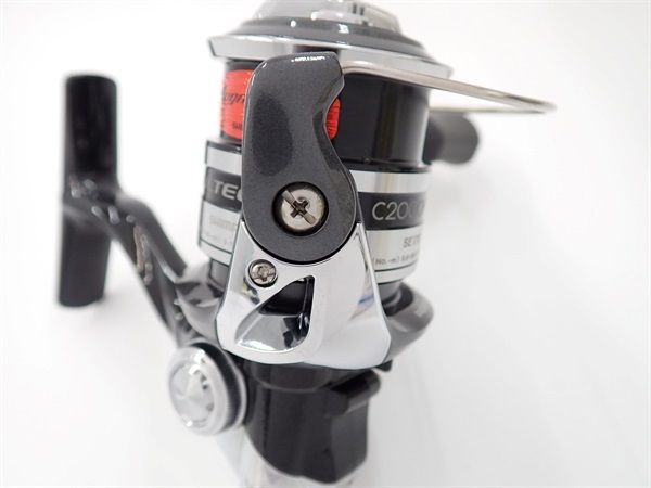 12アルテグラC2000HGS | イシグロ公式オンラインショップ