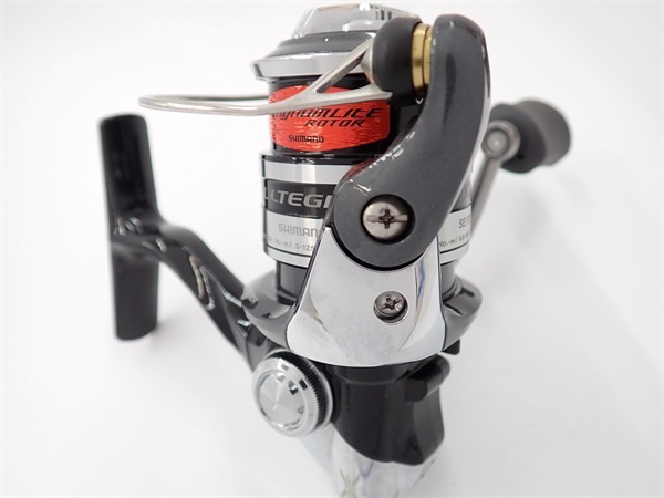 12アルテグラC2000HGS | イシグロ公式オンラインショップ